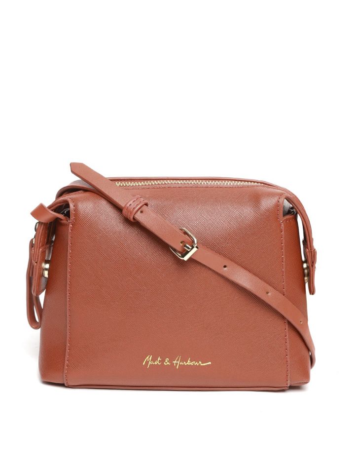 Mast and harbour new arrivals sling bags