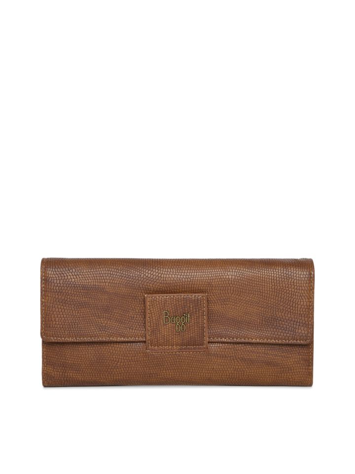 Baggit wallet myntra discount