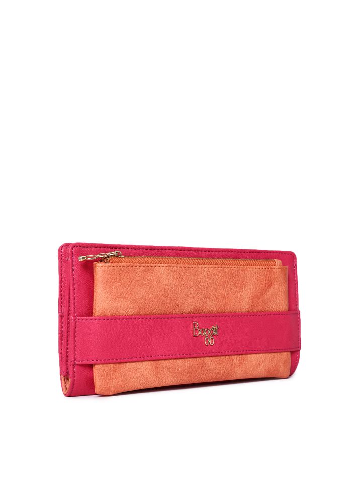 Baggit wallet myntra cheap