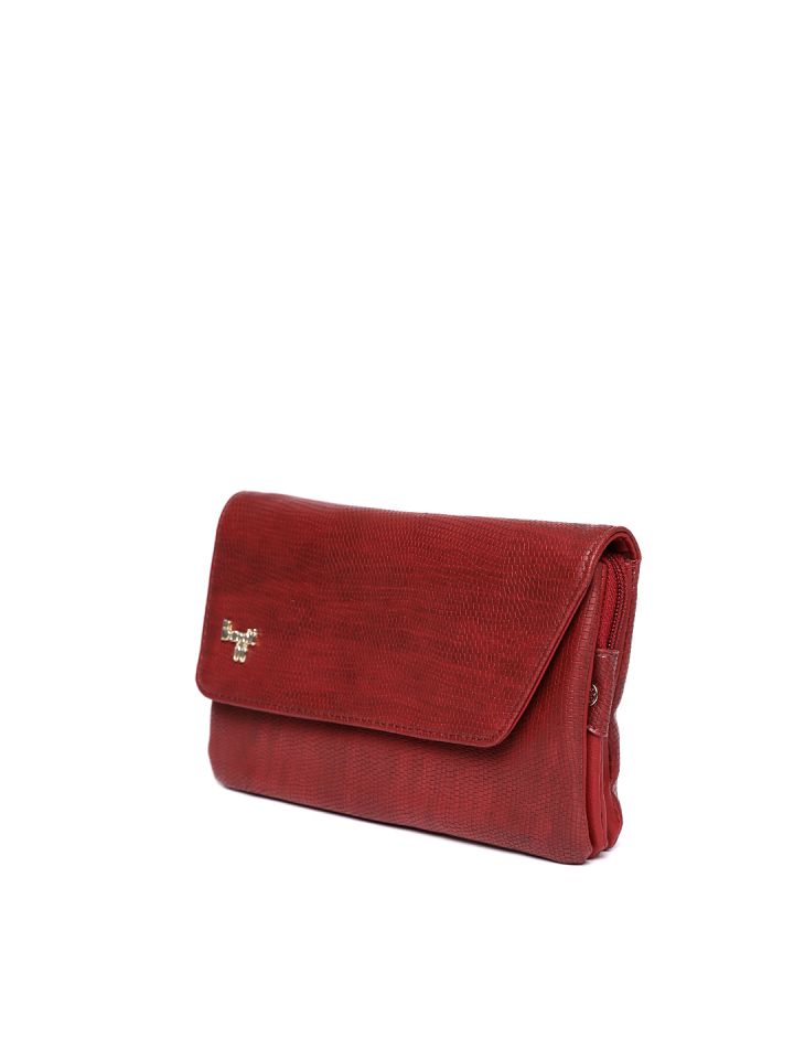 Baggit discount clutch purse