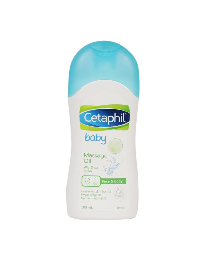 cetaphil baby lotion 200ml