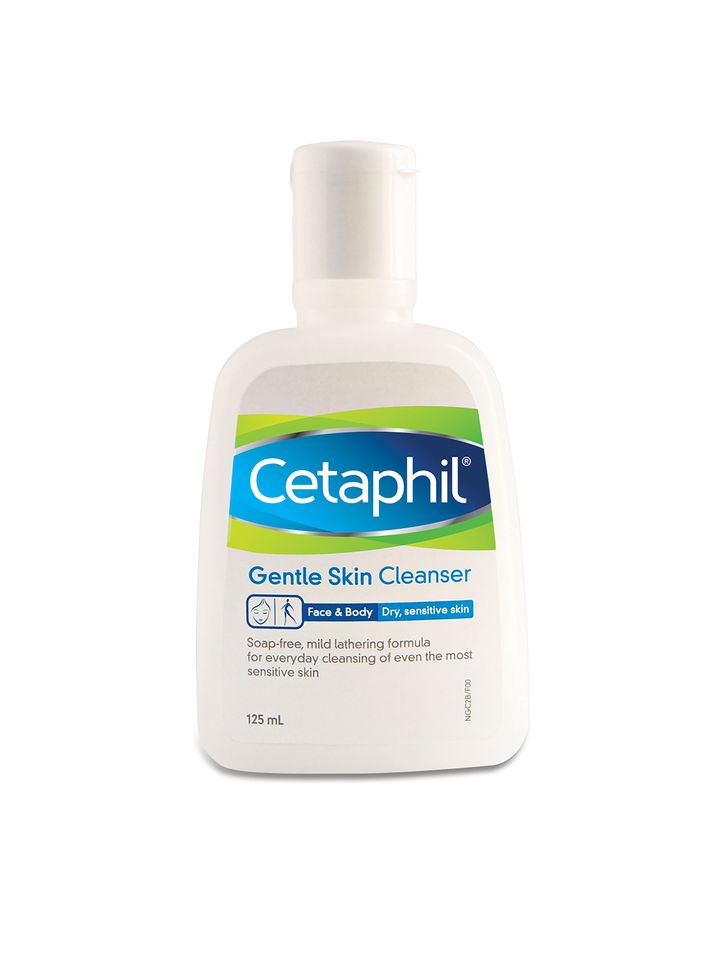 skinophil gentle skin cleanser
