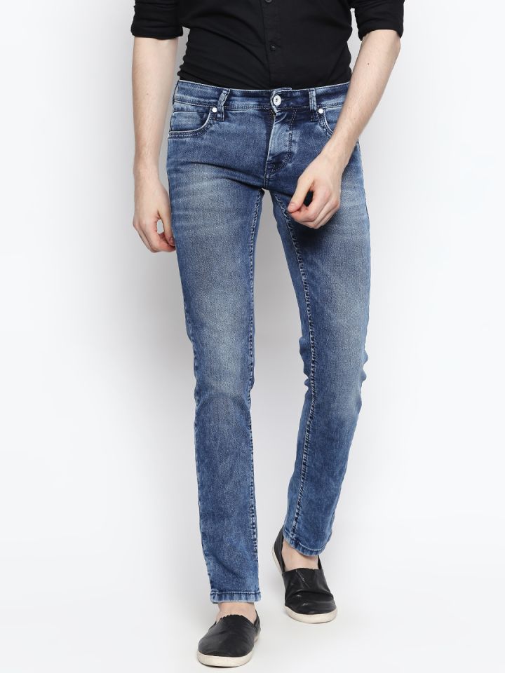 Integriti jeans myntra store