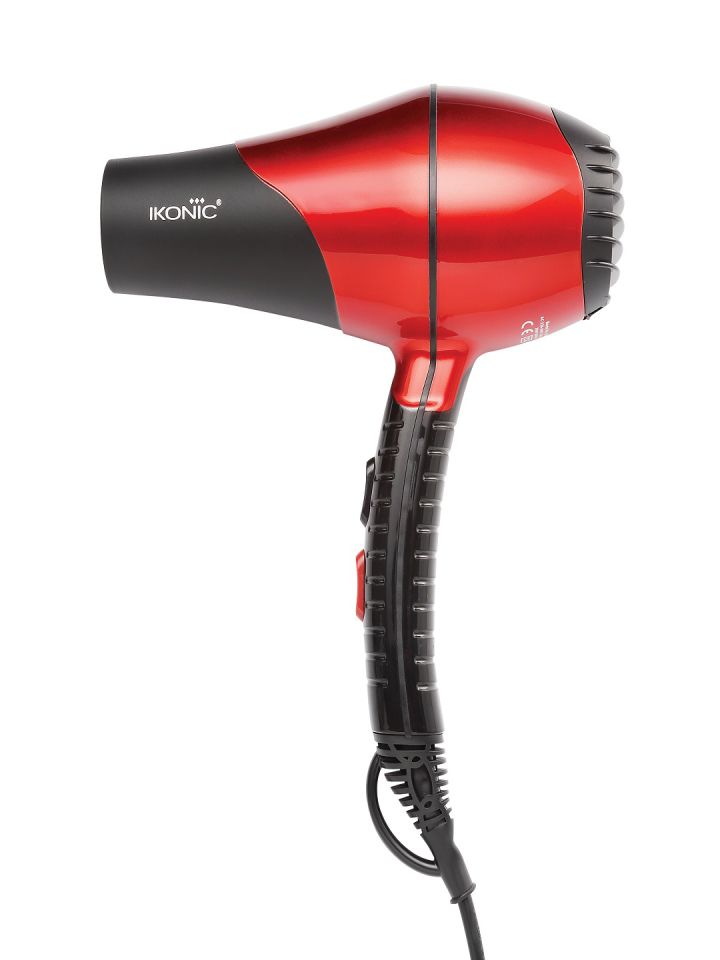 Buy Ikonic Pro 2200 Hair Dryer Hair Appliance For Women 4609751 Myntra