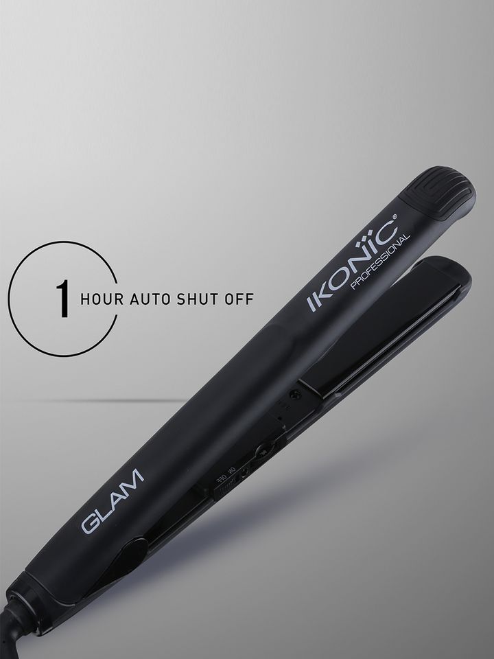 ikonic hair iron