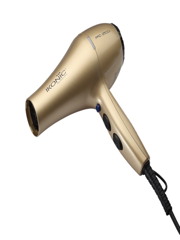 Buy Ikonic Pro 2500 Plus Hair Dryer Hair Appliance For Women 4609762 Myntra