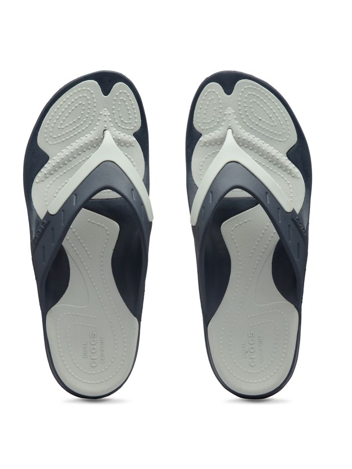 Crocs men's 2025 modi sport thongs