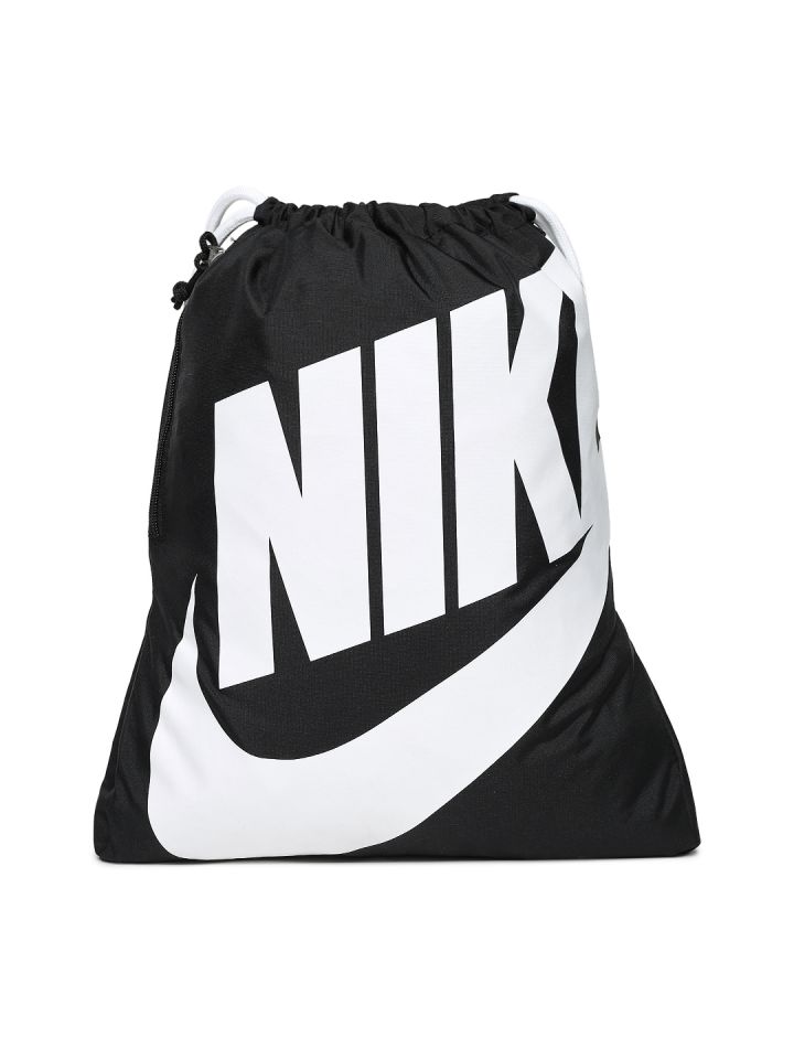 Nike graphic sale gymsack