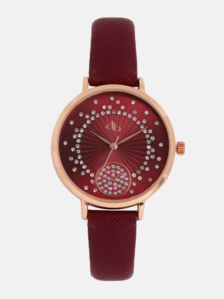Dressberry watches sales official website