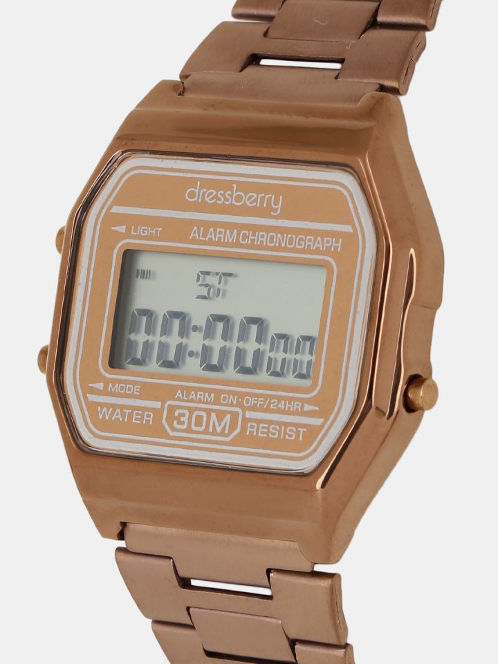 Women's digital dress watch deals