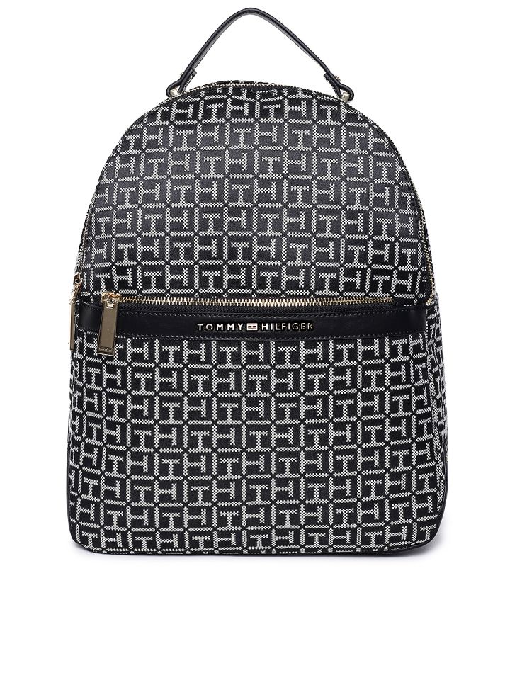 Tommy hilfiger backpack myntra store