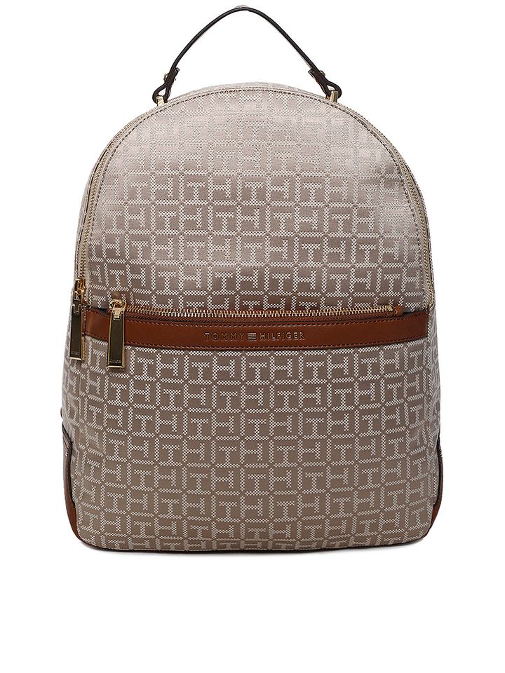 tommy hilfiger backpack myntra