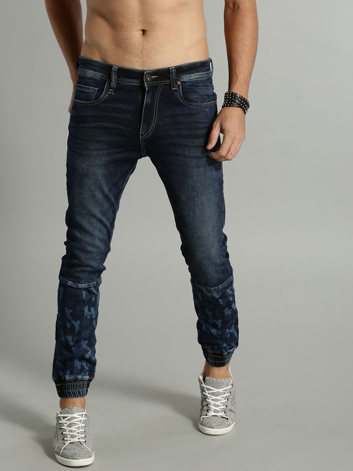 roadster jogger jeans