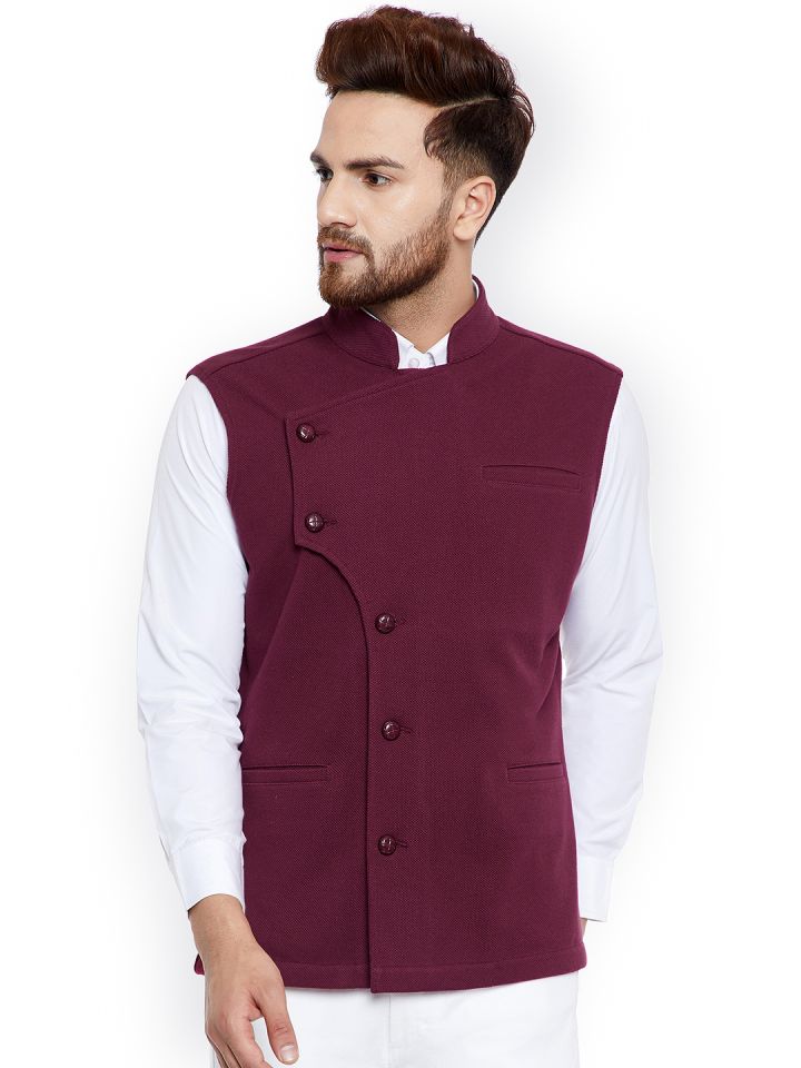 Hypernation nehru deals jacket