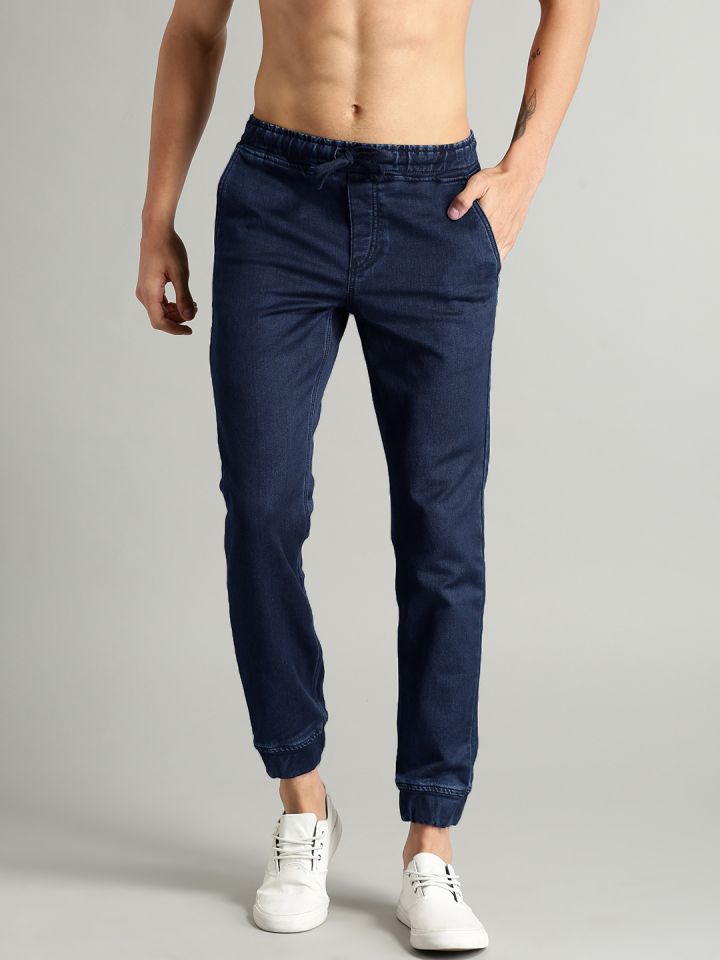 Roadster jogger best sale jeans