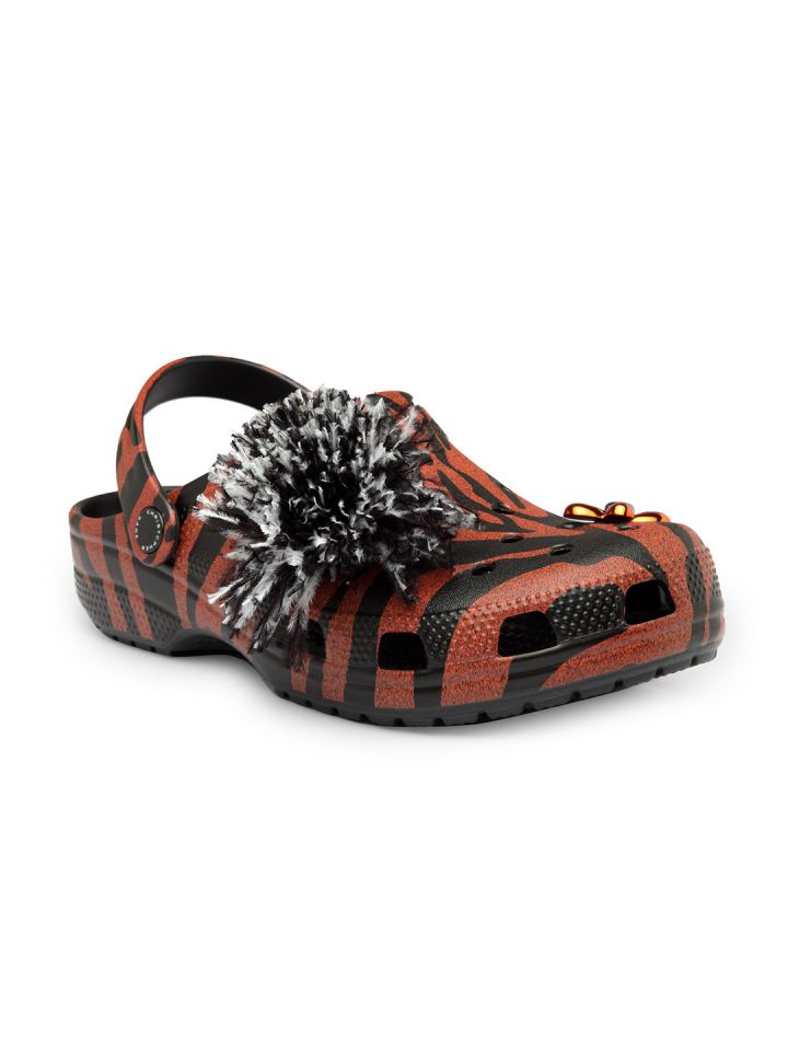 Crocs men 2025 myntra