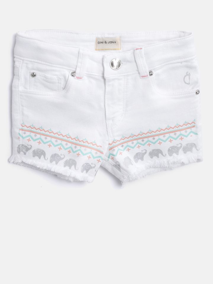 myntra hot pants