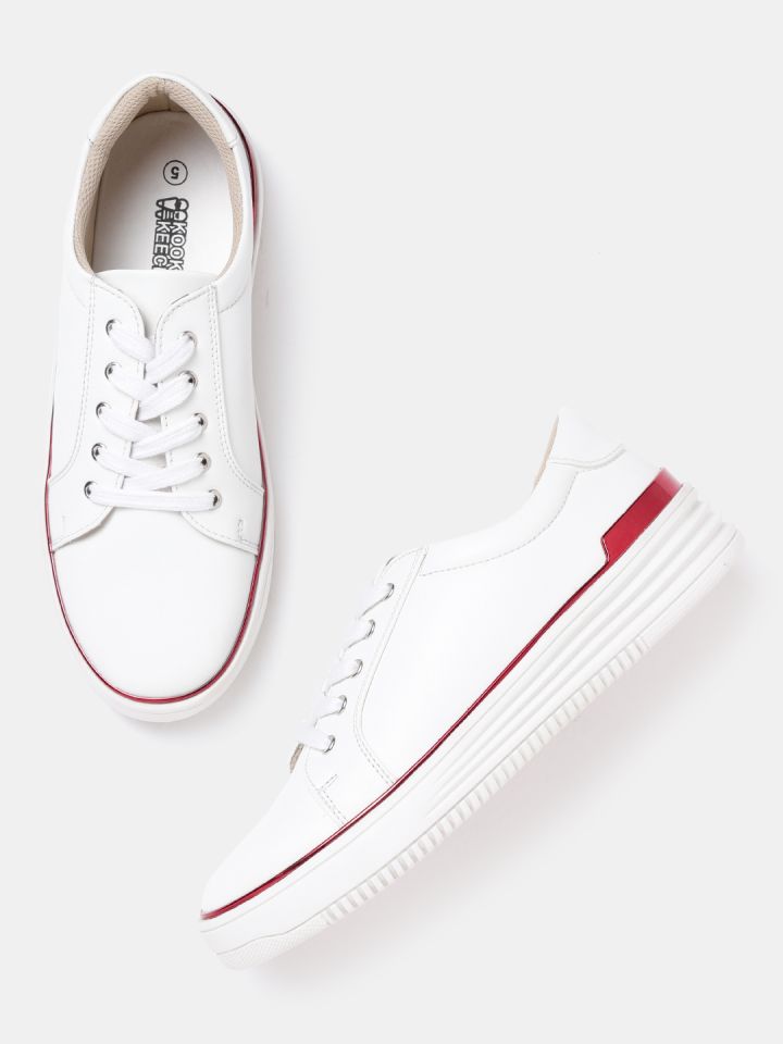 Kook n keech shoes for women
