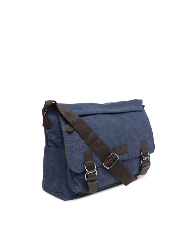 myntra messenger bags