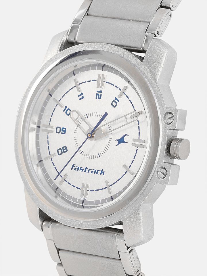 Fastrack watch clearance ng3039sm01c