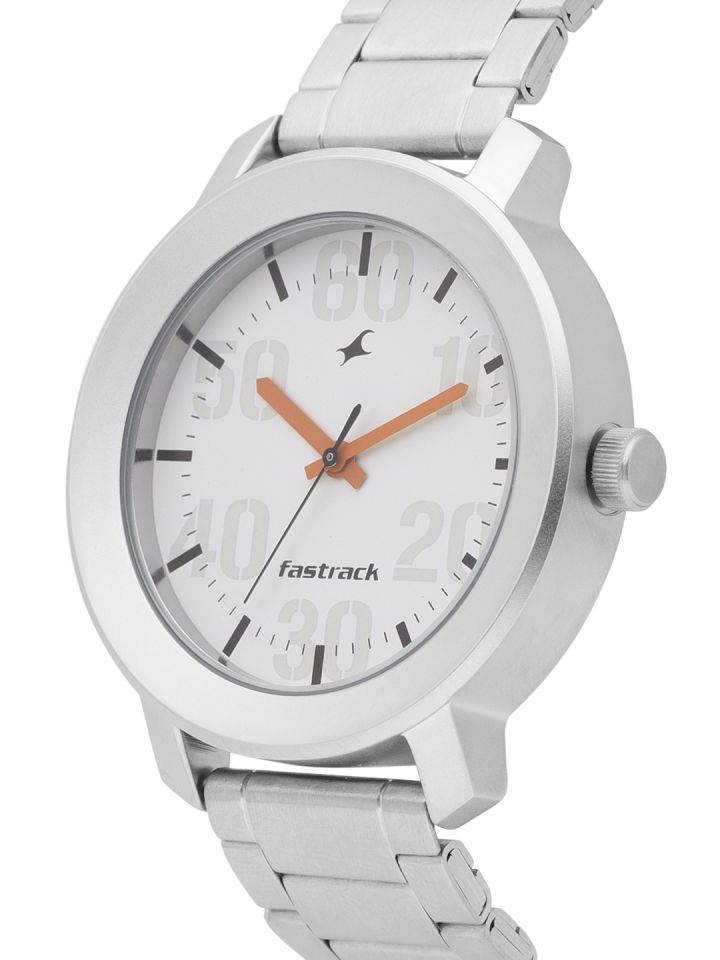 Fastrack nk3121sm01 best sale