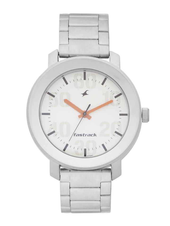 Fastrack nk3121sm01 best sale