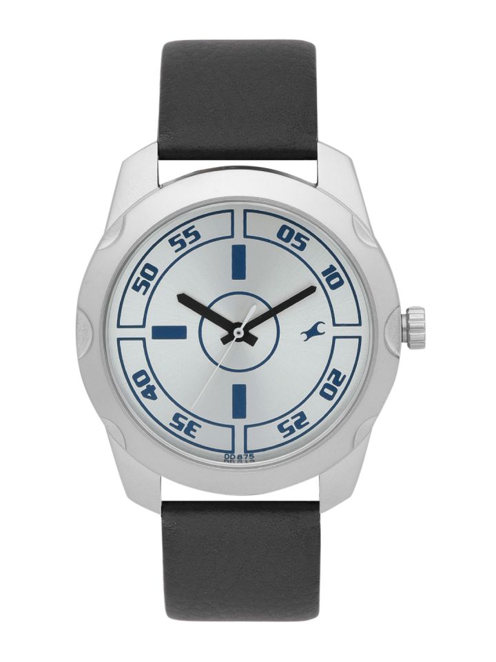 Fastrack watch 3123ssf best sale