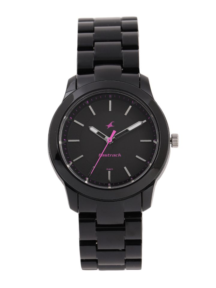 Fastrack watches hot sale on myntra
