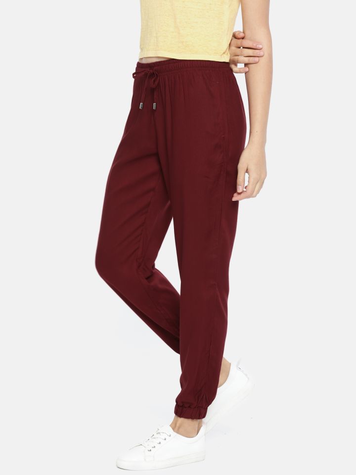 go colors denim joggers