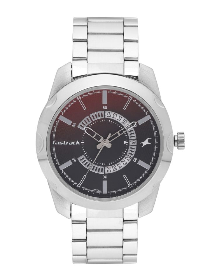 Fastrack new outlet watch 2018