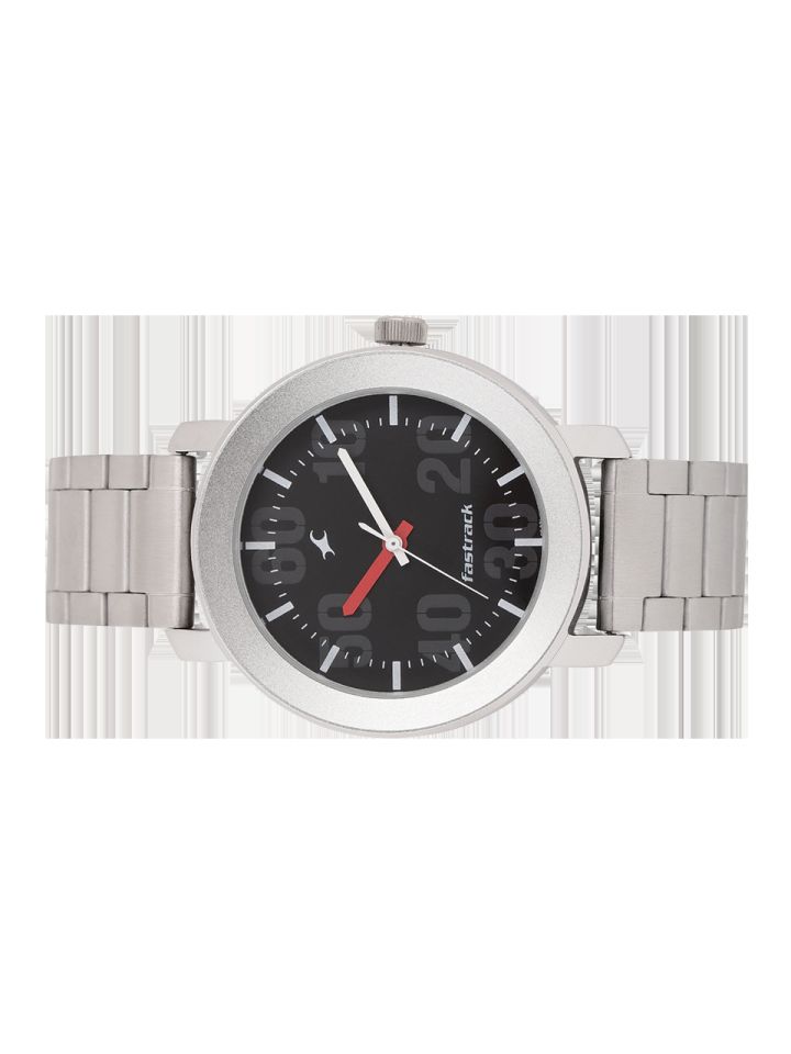 Fastrack outlet watch nk3121sm02