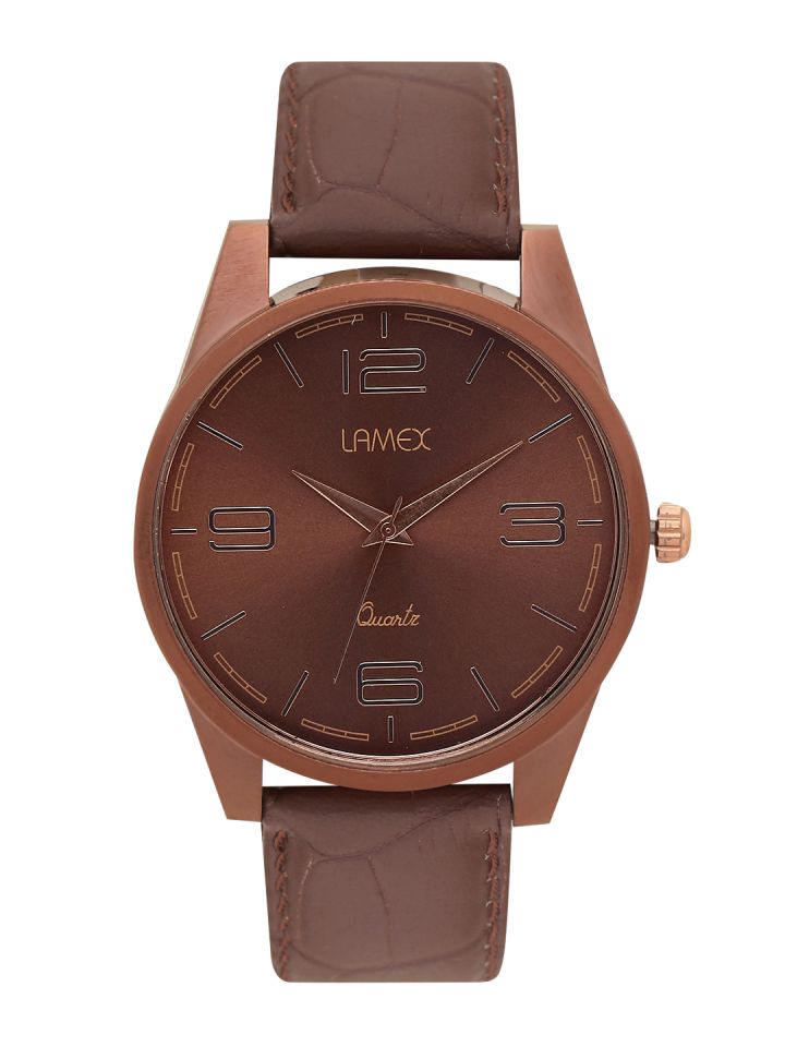 Lamex quartz on sale watch price