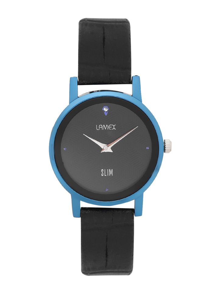 Lamex sales slim watches