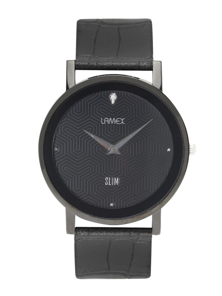 Lamex slim sale watches