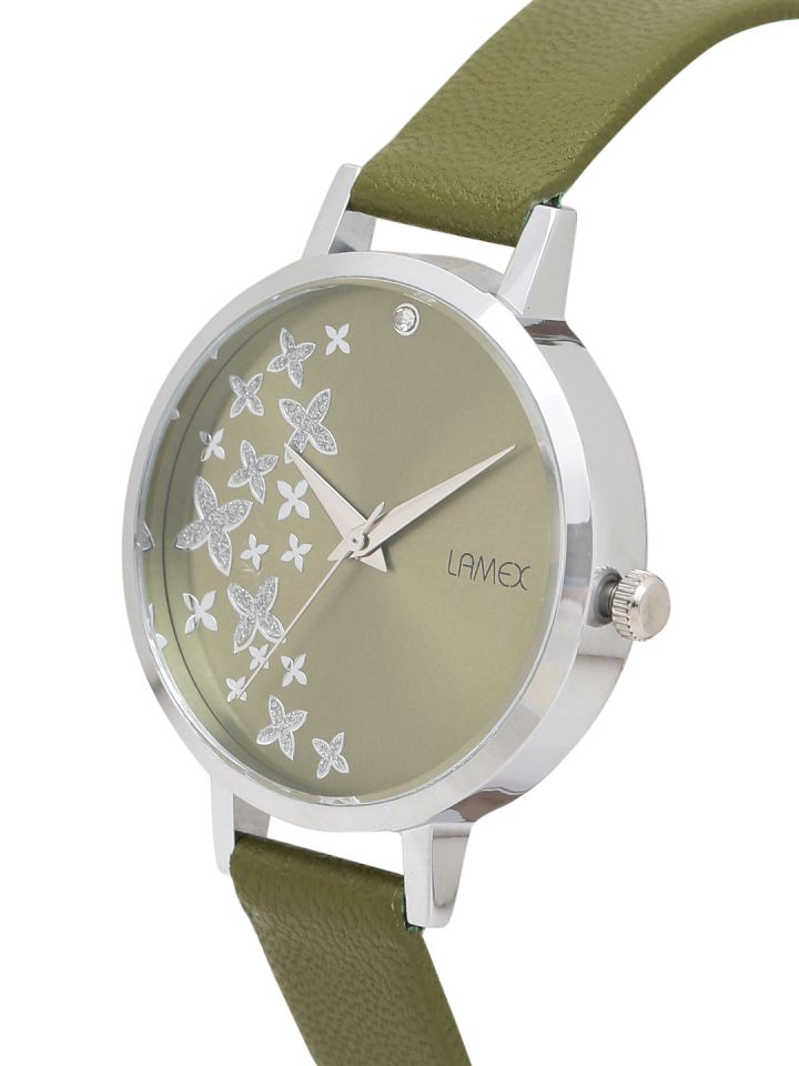 Lamex slim watches sale