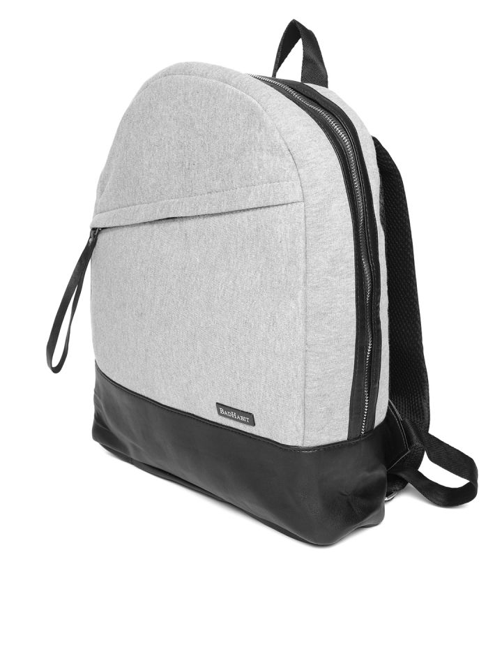 Mélange classic top backpack