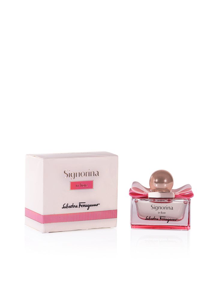 Signorina in fiore clearance eau de parfum