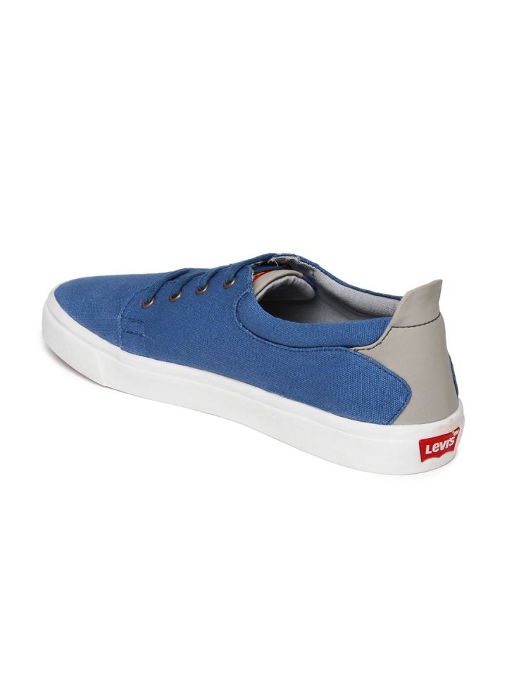 Levis shoes myntra hotsell