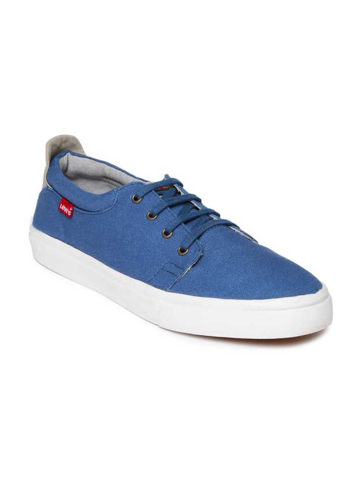Levis shoes deals myntra