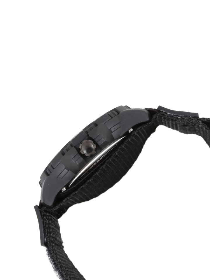 Buy Timex Expedition Men Grey Analogue Watch T49997 Watches for