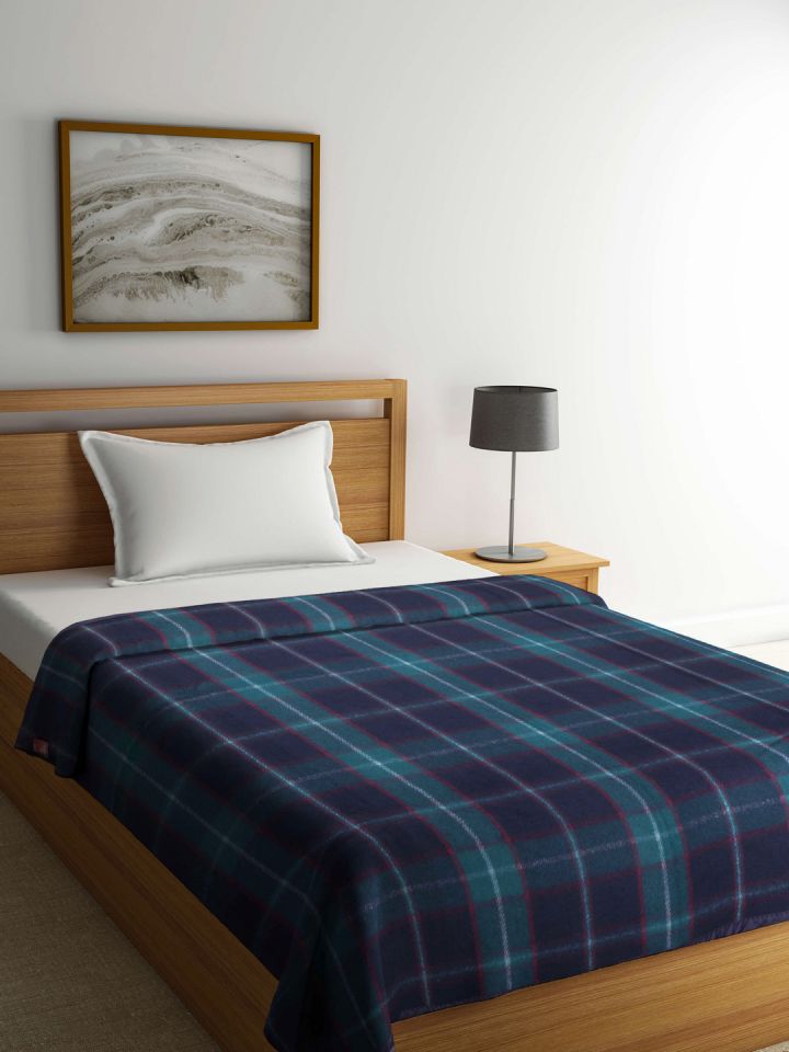 Woolen blankets raymond sales