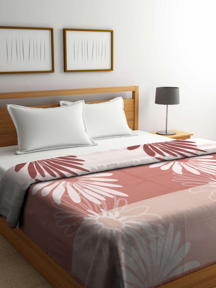 Raymond blanket 2025 double bed