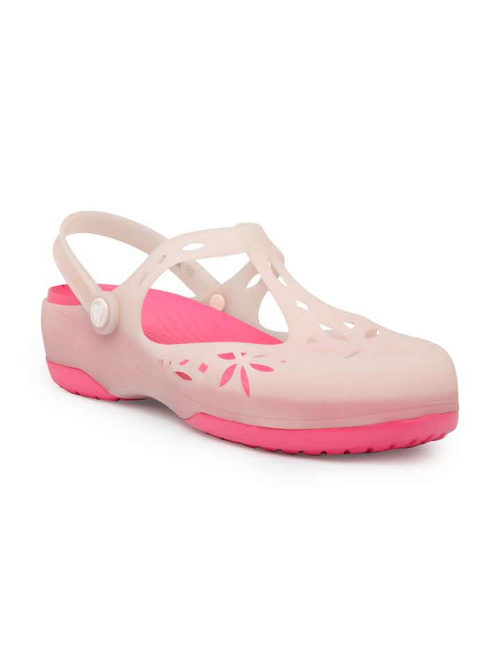 Crocs isabella online clogs