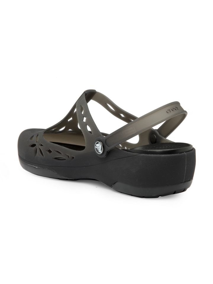 Crocs isabella clog w on sale