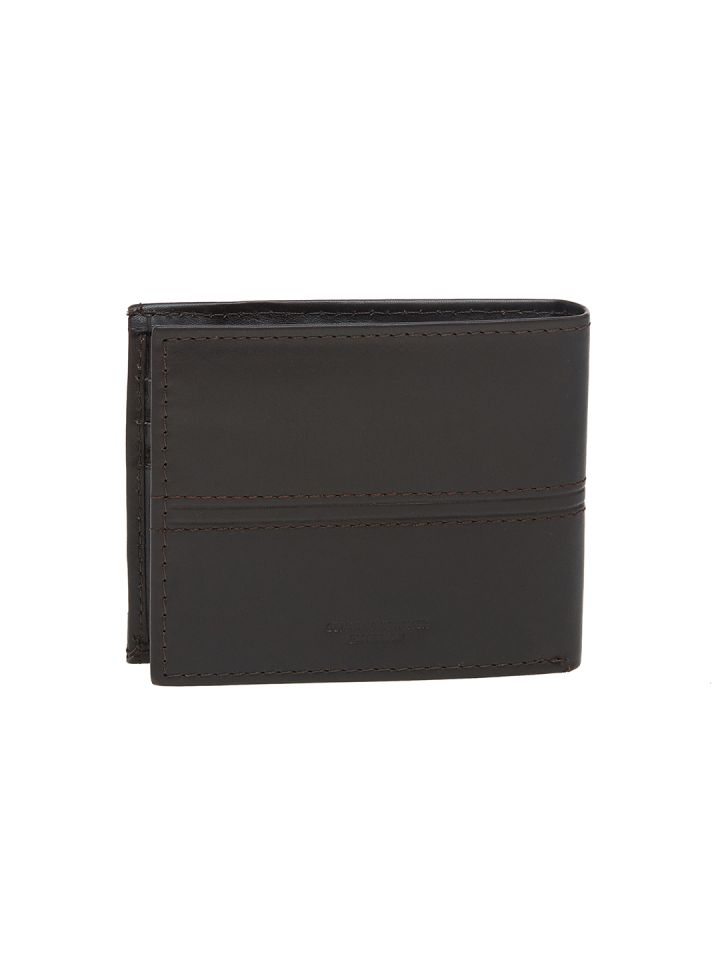 Swissgear delmont discount wallet