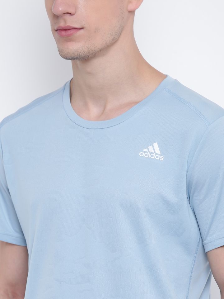 Adidas response tee m cheap