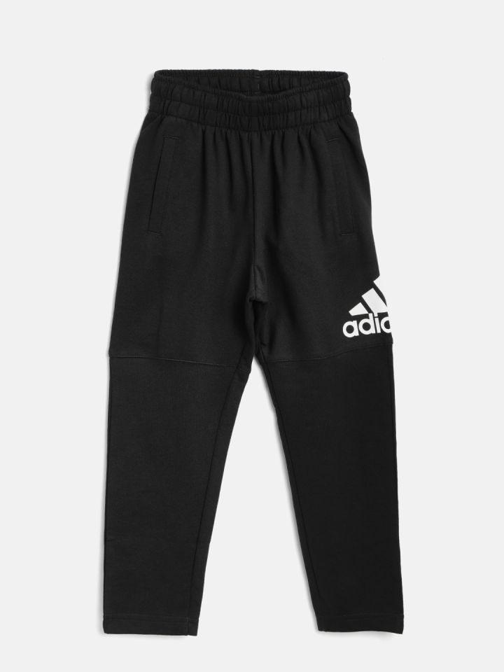 Boys adidas pants shop