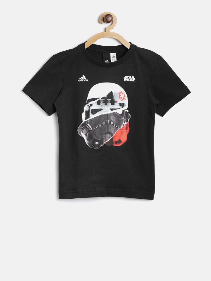 Adidas stormtrooper t shirt clearance