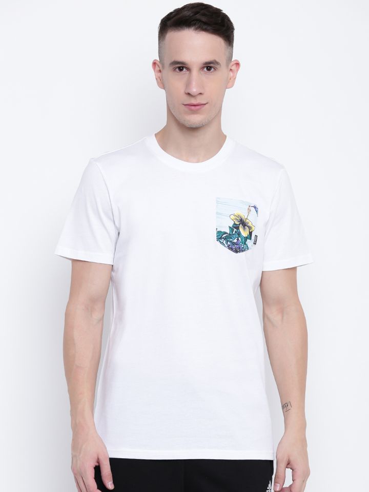 adidas originals skateboarding t shirt