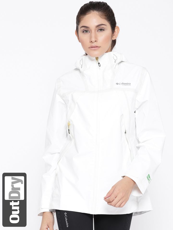 Outdry ex outlet eco tech shell